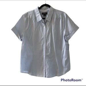 Liz Claiborne Career Blouse